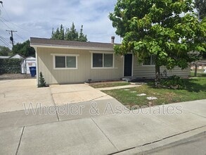 Building Photo - 171 N Harrison Blvd