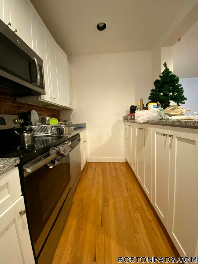 Foto del edificio - 480 Massachusetts Ave