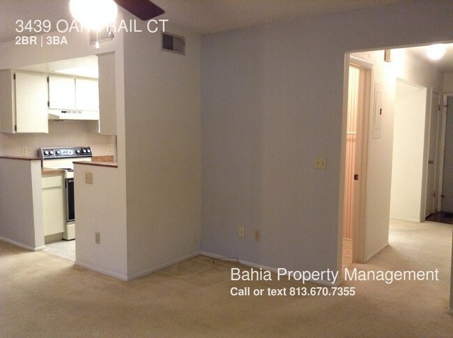 Building Photo - 3439 Oak Trail Ct