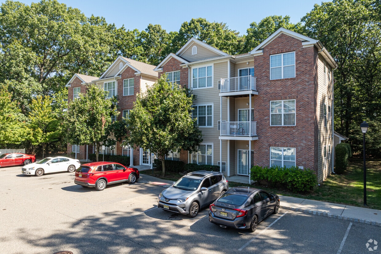 Wyncrest at East Windsor 174 One Mile Rd E East Windsor, NJ