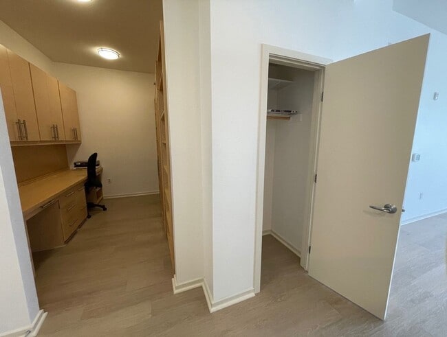 Building Photo - STUNNING Top Floor Two Bedroom Condo in Th...