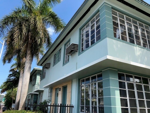 Foto principal - 1575 Lenox Ave.
