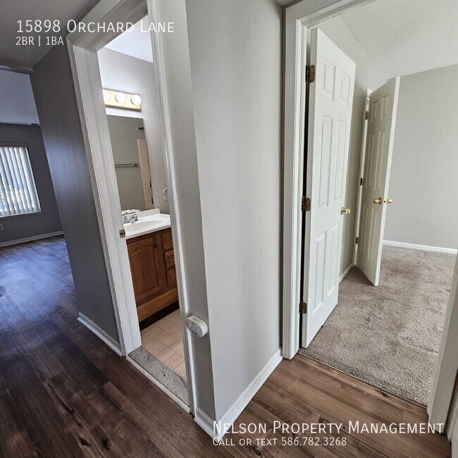 Building Photo - 15898 Orchard Ln