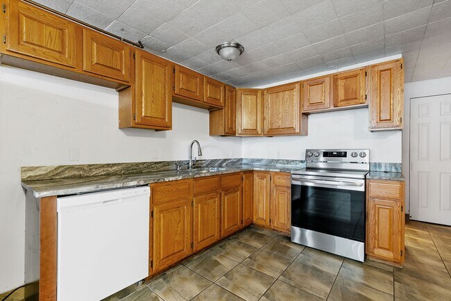 Foto del interior - 1605 Marshall Ave