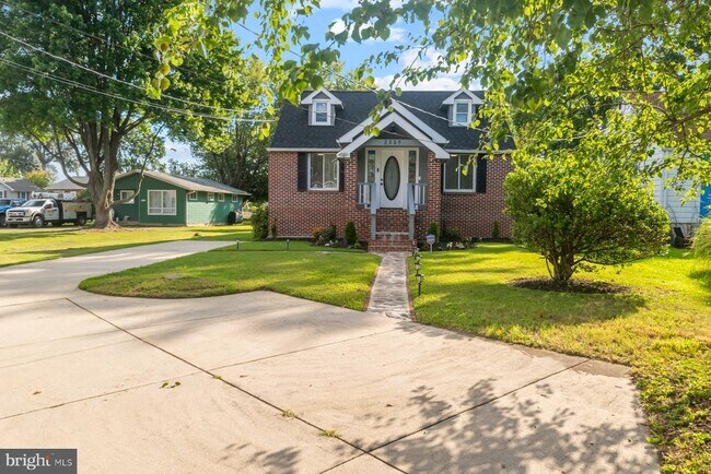 Foto del edificio - 2209 Monocacy Rd