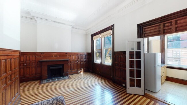 Foto del edificio - 397 Beacon St