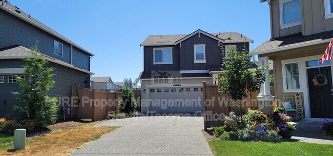 Foto del edificio - 6925 Honeylocust Ct NE