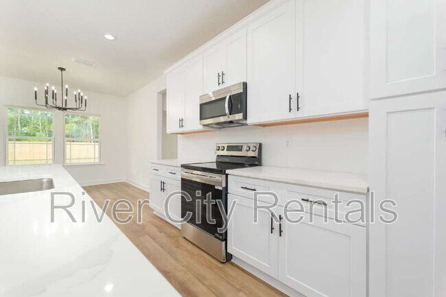 Building Photo - 2676 Halperns Way
