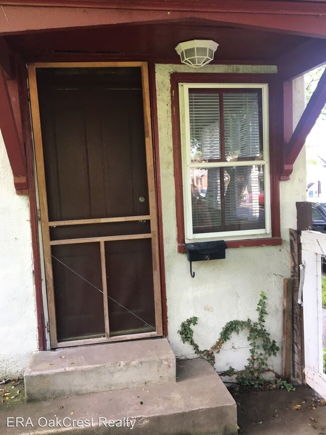 Foto del edificio - 619 S Cameron St