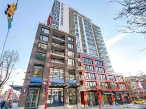 Building Photo - 188 Keefer St