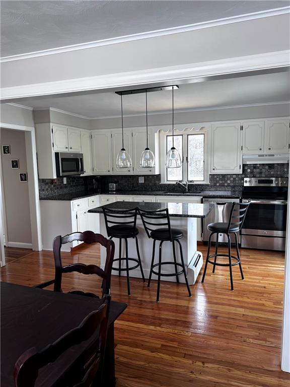 Foto del edificio - 14 Tupelo Trail