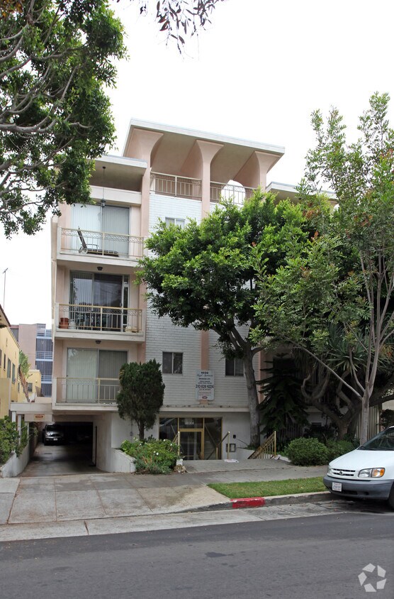 Foto principal - 1032 2nd St