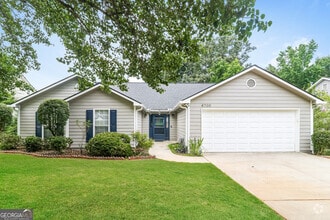Building Photo - 4700 Gold Mine Dr