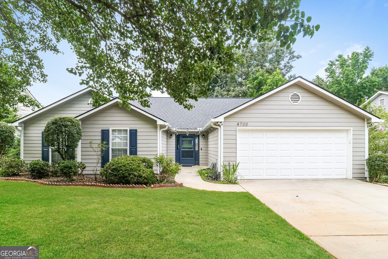 Foto principal - 4700 Gold Mine Dr