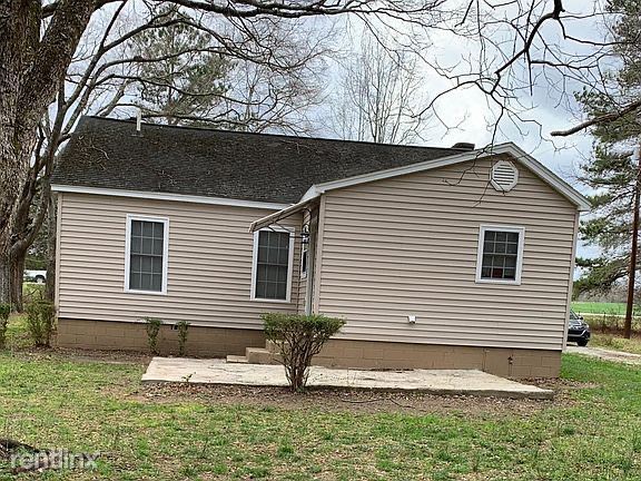 Building Photo - 3 br, 1 bath House - 8945 Augusta Rd