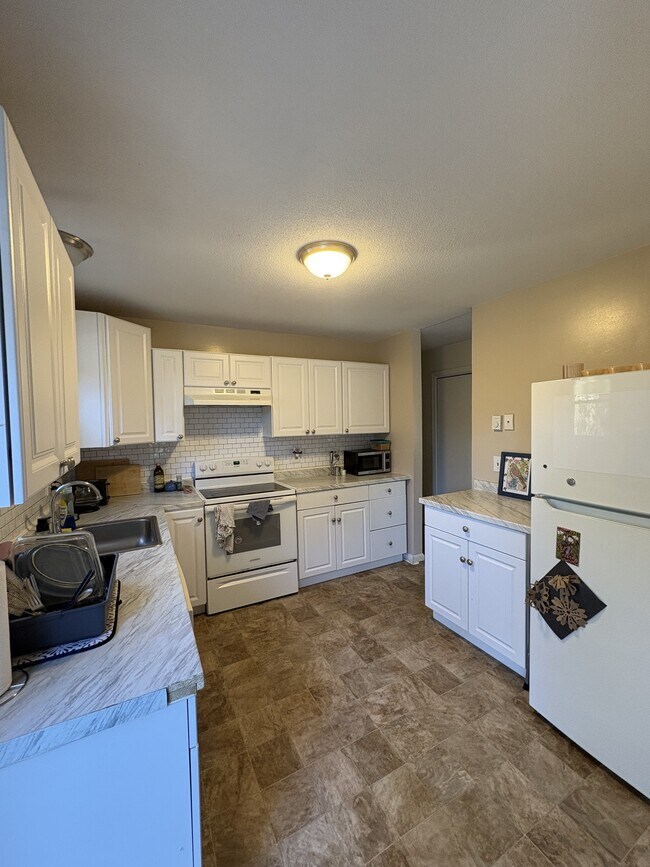 Foto del edificio - 1 Edgehill Pl