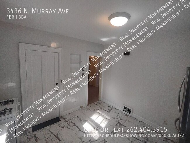 Building Photo - Four Bedroom 2.5 Bath Single Family Home