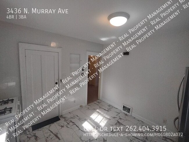 Foto del edificio - Four Bedroom 2.5 Bath Single Family Home