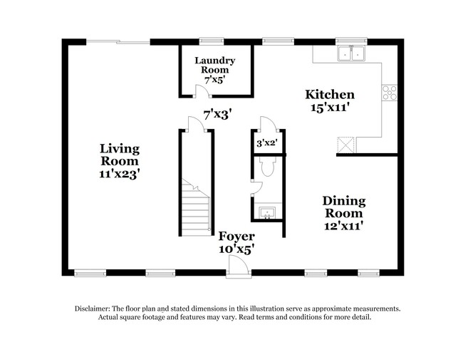 Building Photo - 3916 Laurel Grove Rd