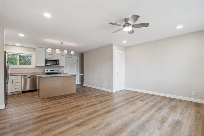 Foto del edificio - Beautifully Updated 3-Bedroom Home for Rent