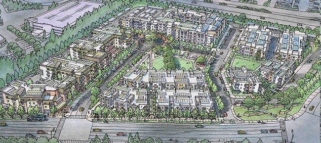 Building Photo - Emblem Renata