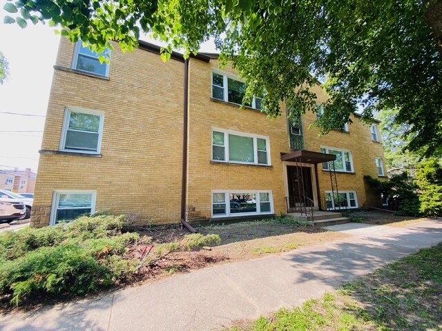 Foto del edificio - 4925 Greenwood St