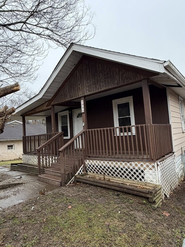 Building Photo - 1331 Race St