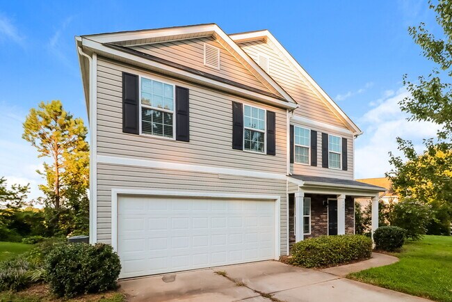 Foto del edificio - 4941 Broad Leaf Ct
