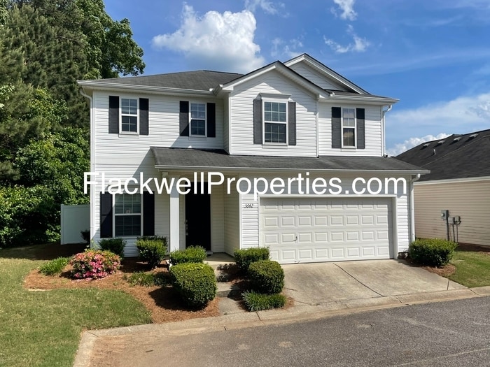 Great home in quiet area of convenient nei... - Great home in quiet area of convenient nei...