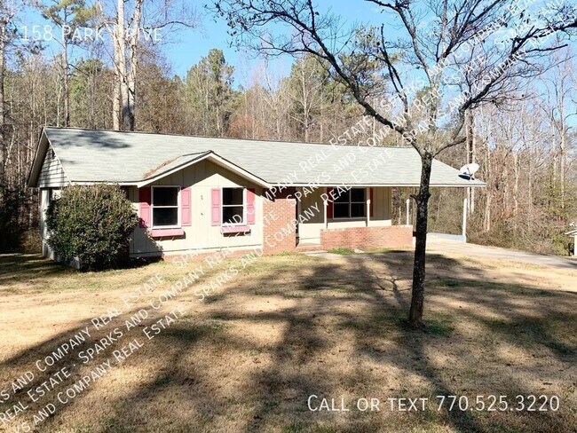 Building Photo - Carrollton Rental