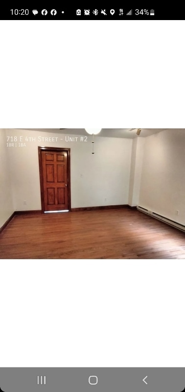 Foto del edificio - 718 E 4th St