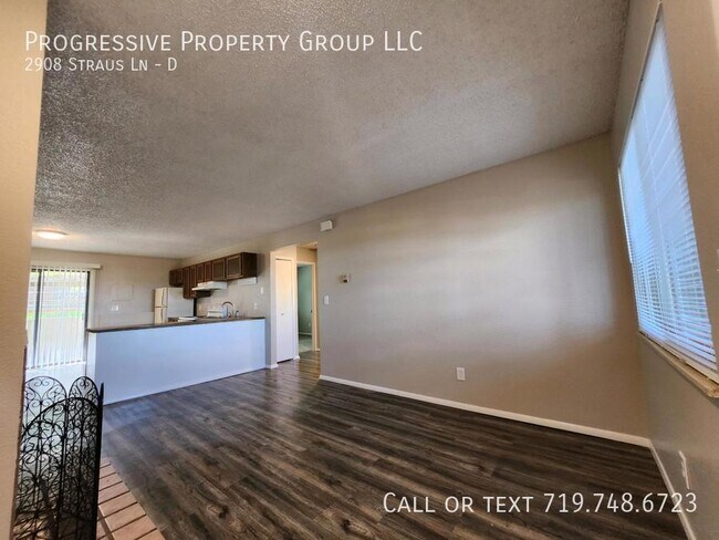 Building Photo - Spacious 2-Bedroom Unit Available for Rent