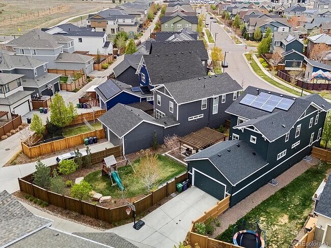Foto del edificio - 5402 Uinta Way