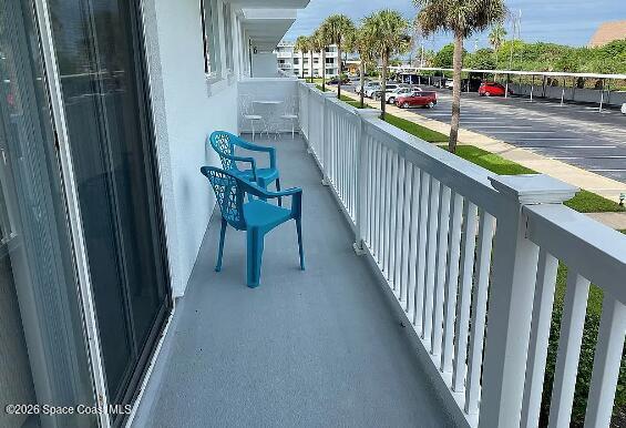 Foto del edificio - 3190 N Atlantic Ave