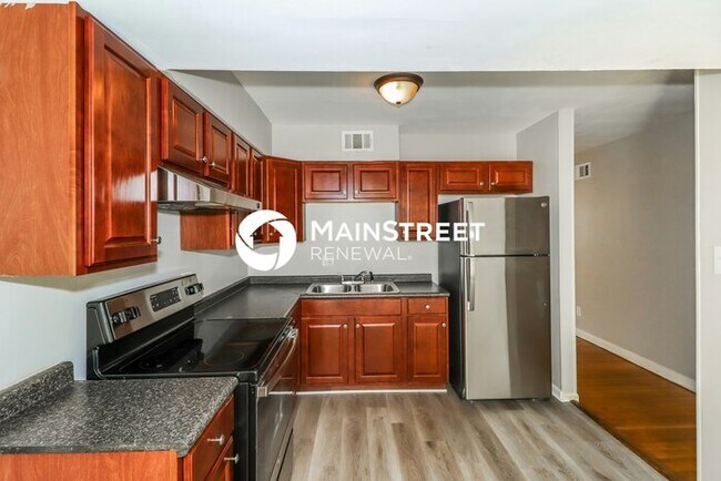 Building Photo - 3 Bedroom Pet-Friendly Home in Memphis, TN...