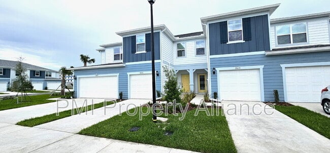 Building Photo - 3606 Raindrop Wy