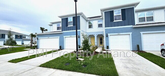 Foto del edificio - 3606 Raindrop Wy