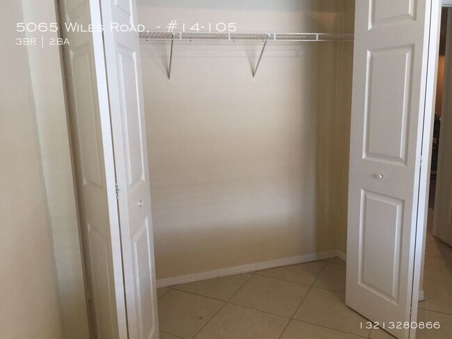 Foto del edificio - Large 3/2 condo at Evergreen Lakes