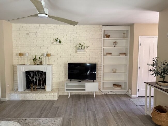 Bright & Airy 2-Bedroom Condo in Moraga, F... - Bright & Airy 2-Bedroom Condo in Moraga, F...
