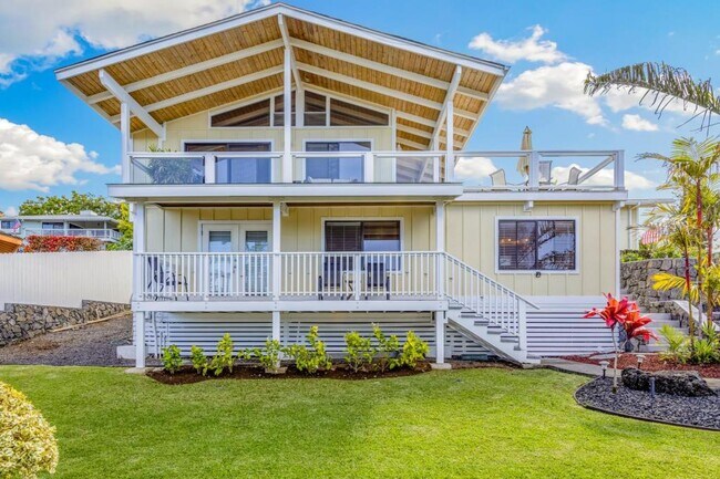 Building Photo - 73-4343 Kailana Place