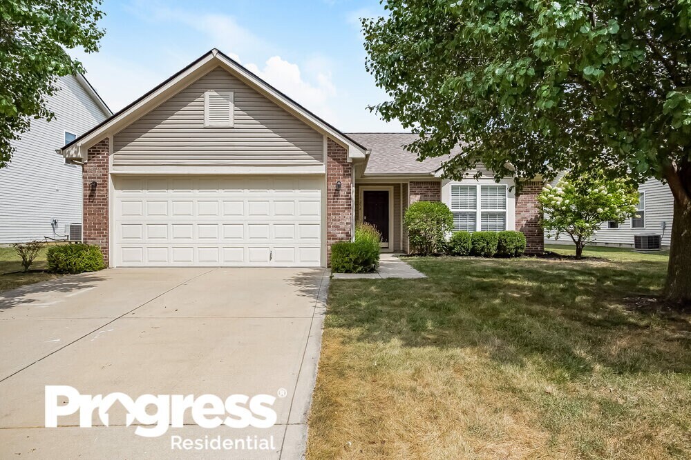 11254 Black Gold Dr, Noblesville, IN 46060 House Rental in