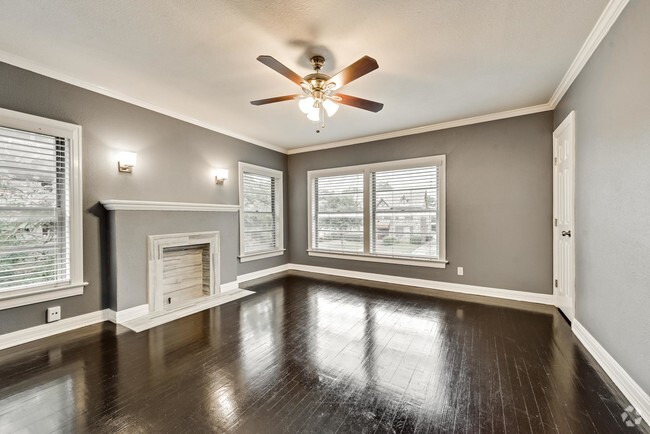 Building Photo - 4018 Herschel Ave