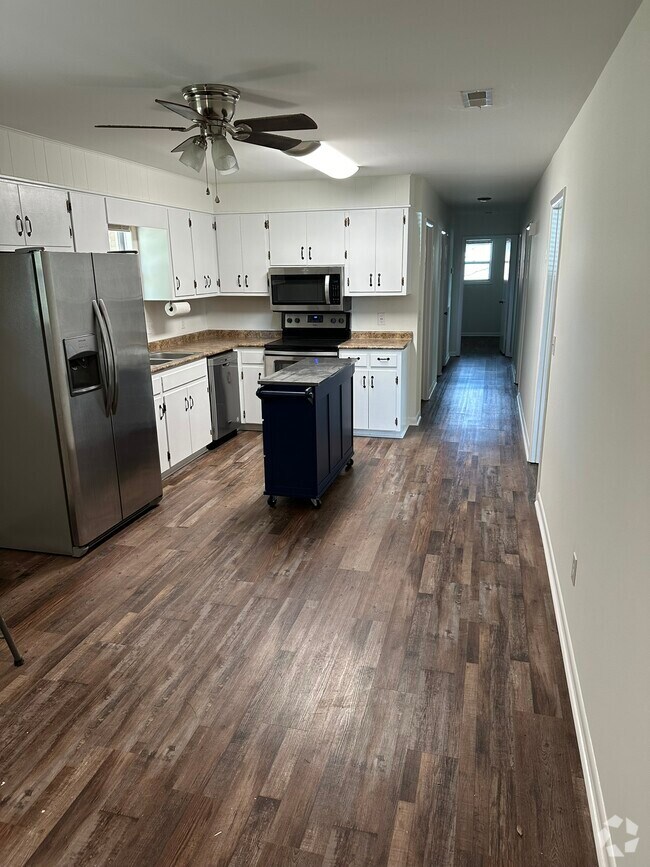 Derby Creek Estates Pet Friendly Houses for Rent Cullman, AL 1 Homes