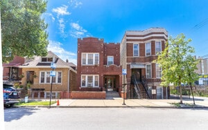 Building Photo - 2345 W 24th St