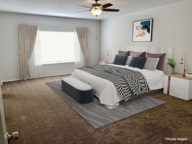 Foto del edificio - 632 Wilcrest Dr