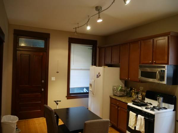 Building Photo - Storage, steps from Blue Line and Logan Sq