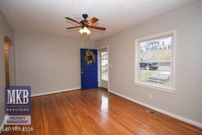 Foto del edificio - 2533 Westover Ave SW