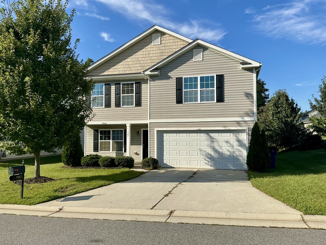 Foto principal - 1567 Zeverly St