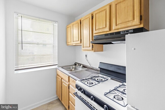 Foto del edificio - 206 Trenton Pl SE