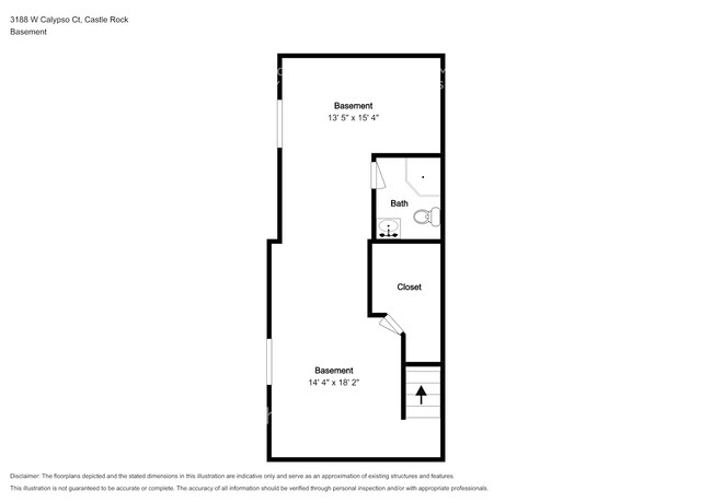 Foto del edificio - 3188 W Calypso Ct